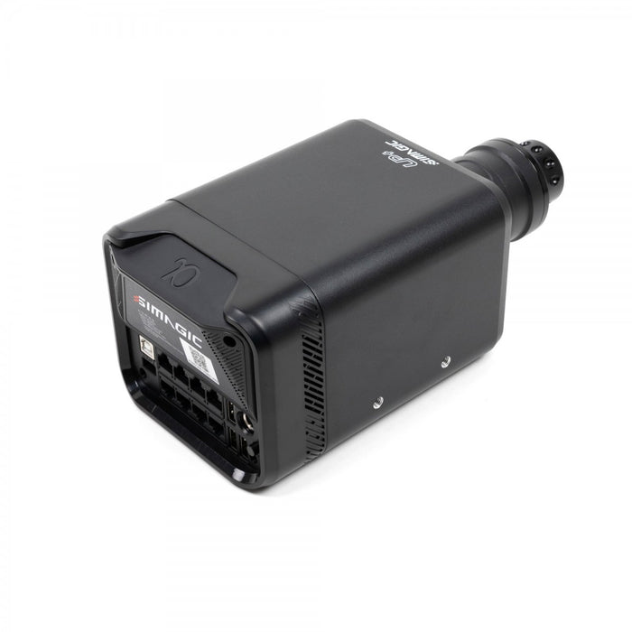 Simagic Alpha EVO Sport Direct Drive Wheelbase 9nm