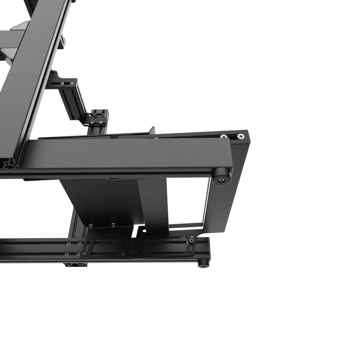 ASR 3 Sim Racing Cockpit