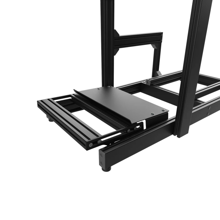 ASR 3 Sim Racing Cockpit