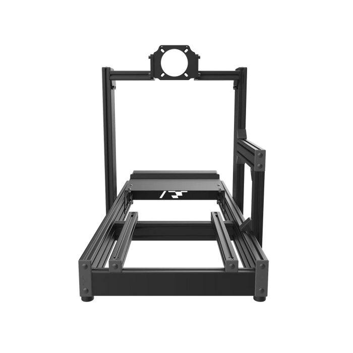 ASR 4 Sim Racing Cockpit