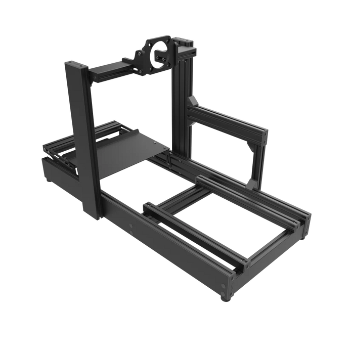 Advanced Sim Racing Frame ASR 4 Sim Racing Chassis - Premium 4.5