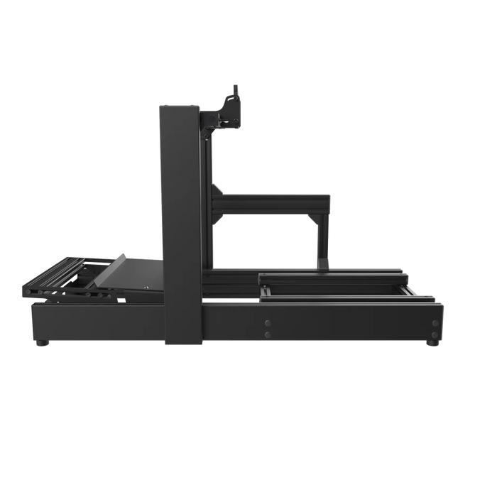 ASR 4 Sim Racing Cockpit