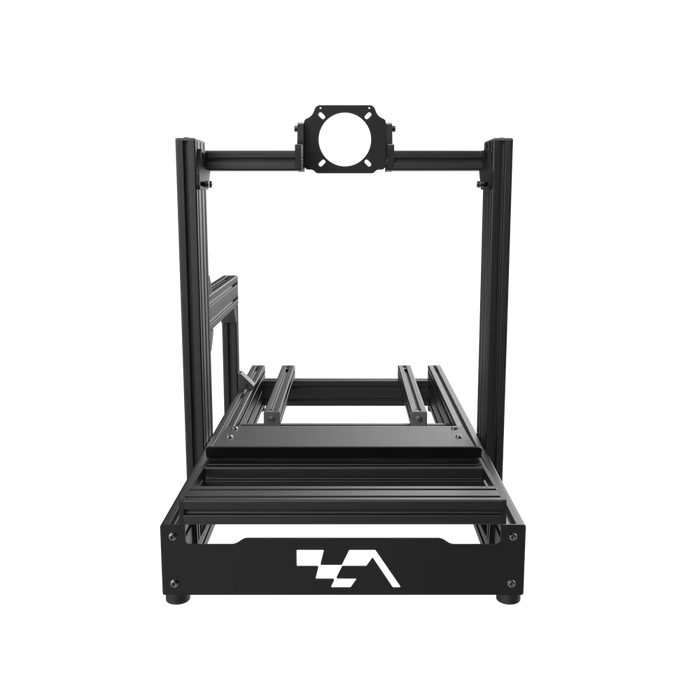 ASR 4 Sim Racing Cockpit