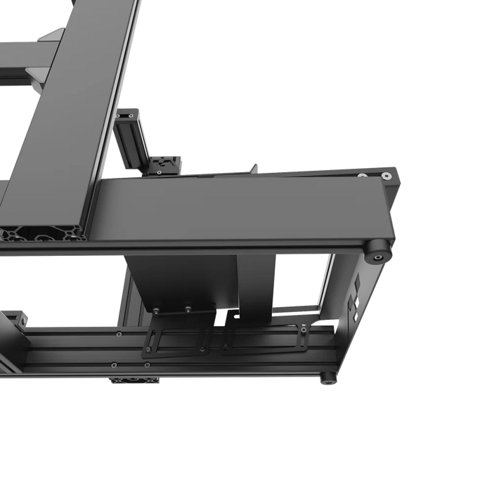 ASR 4 Sim Racing Chassis - Premium 4.5
