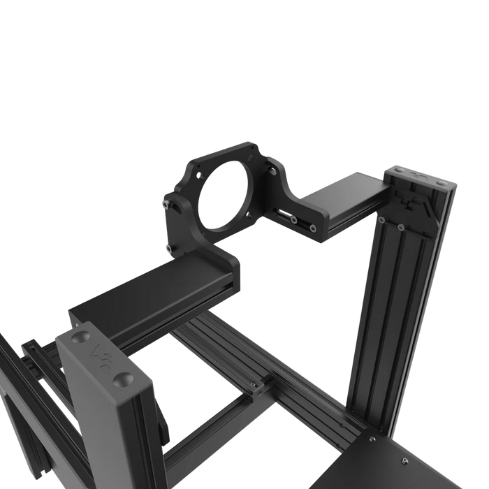 ASR 4 Sim Racing Cockpit