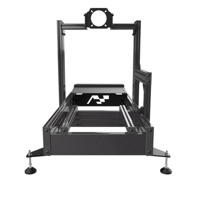 Advanced Sim Racing Frame ASR PRO V2 Sim Racing Chassis - Ultimate Zero-Flex Cockpit | Advanced ...