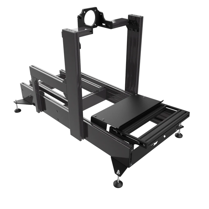 ASR PRO V2 Sim Racing Cockpit