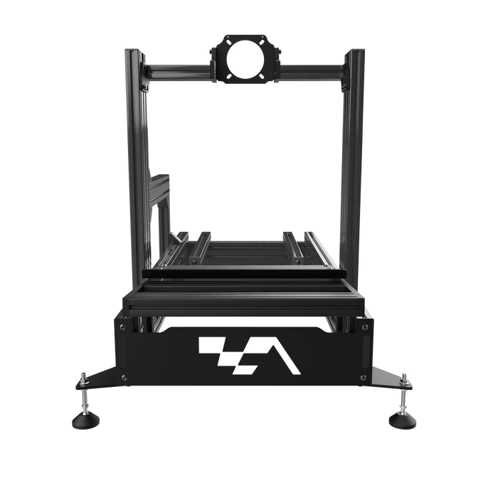 ASR PRO V2 Sim Racing Cockpit