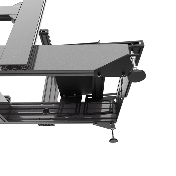 Advanced Sim Racing Frame ASR PRO V2 Sim Racing Chassis - Ultimate Zero-Flex Cockpit | Advanced ...