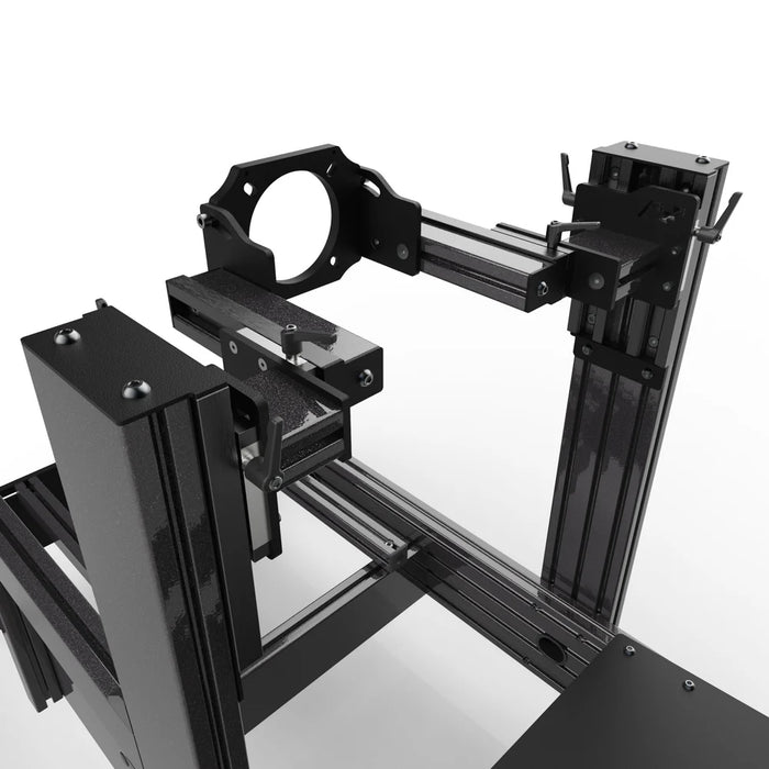 ASR PRO V2 Sim Racing Cockpit