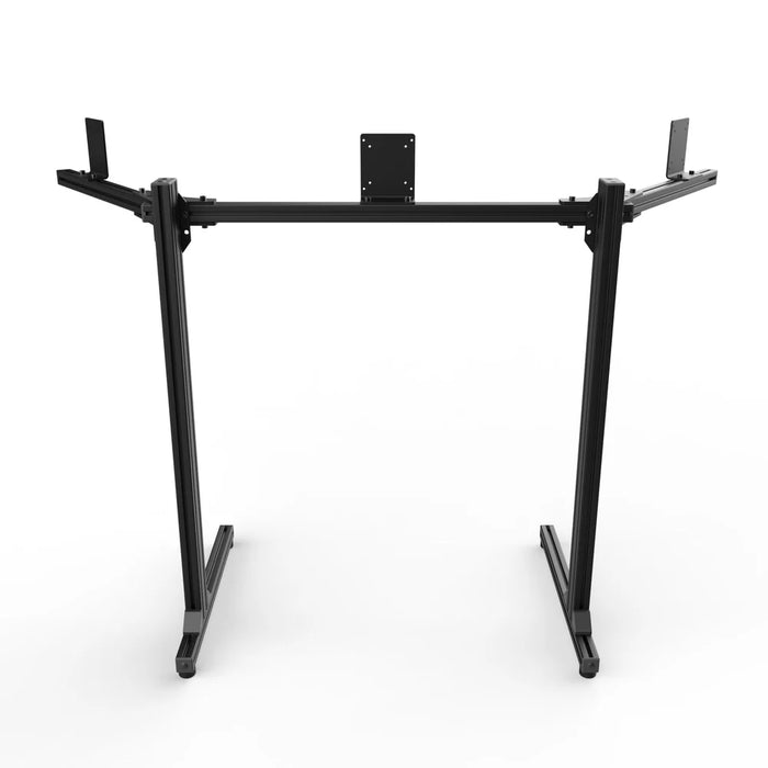 ASR Triple Monitor Stand Up To 32"