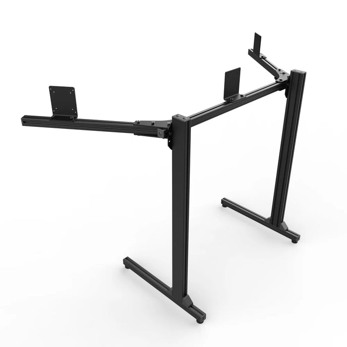 ASR Triple Monitor Stand Up To 32"