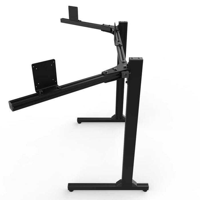ASR Triple Monitor Stand Up To 32"
