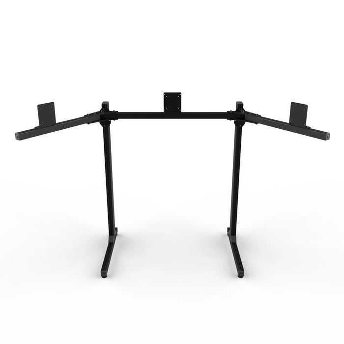ASR Triple Monitor Stand Up To 32"