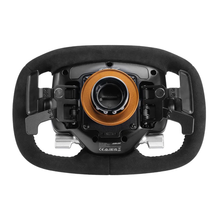 Simagic Aston Martin Valkyrie Steering Wheel