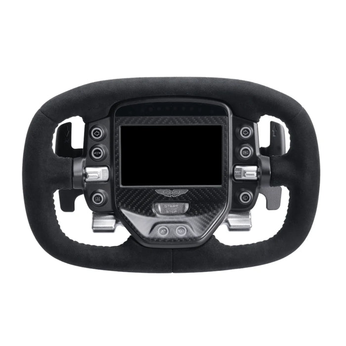 Simagic Aston Martin Valkyrie Steering Wheel
