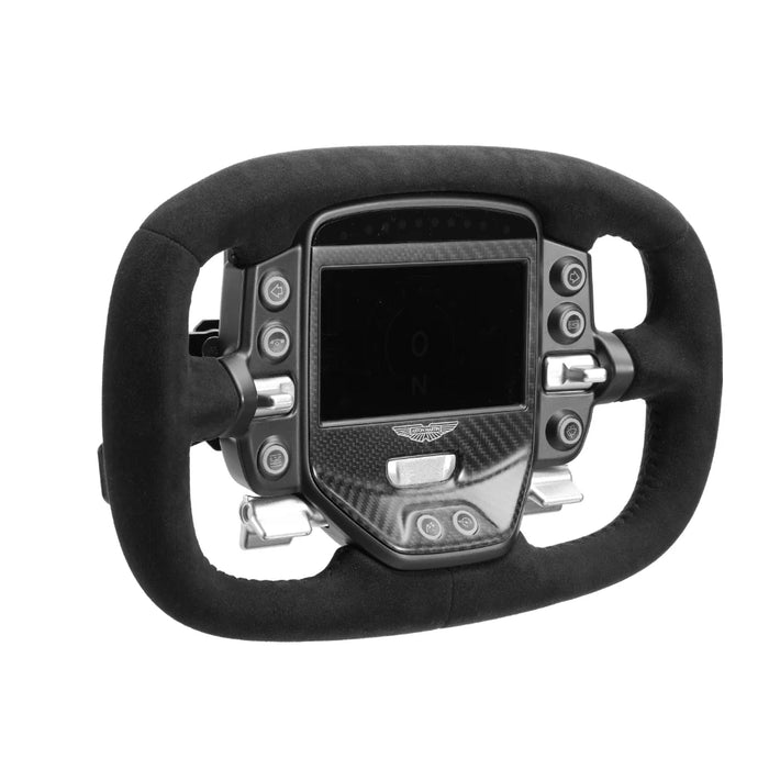 Simagic Aston Martin Valkyrie Steering Wheel
