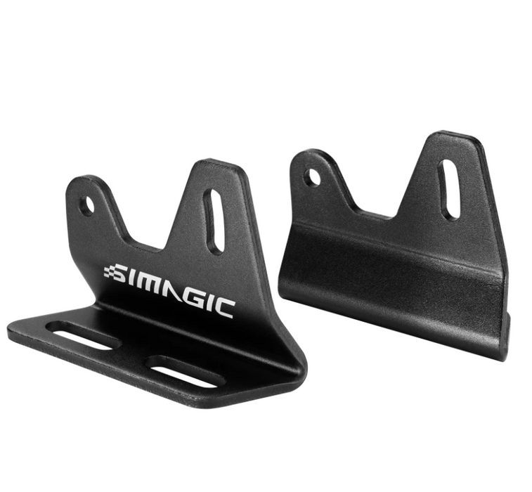 Simagic EVO Side Mounting Brackets