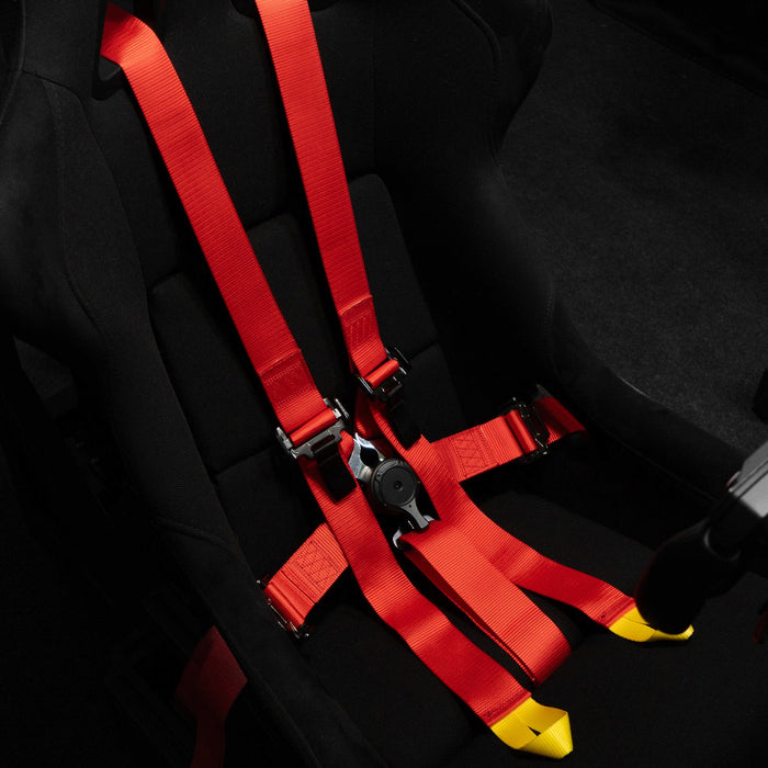 Vero Motion Rival - Belt Tensioner System **COMING SOON**