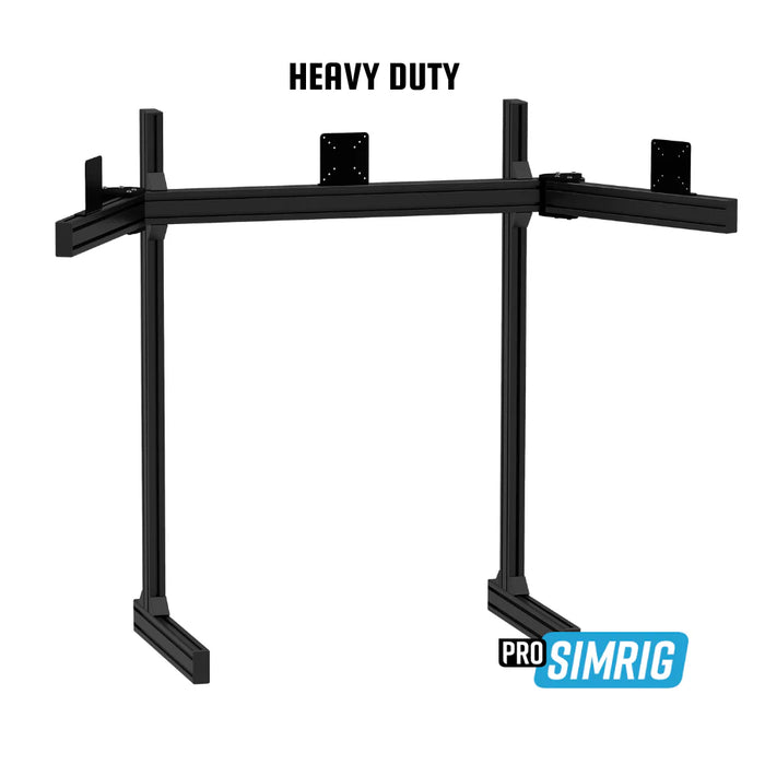 ProSimRig Triple Monitor (Heavy)