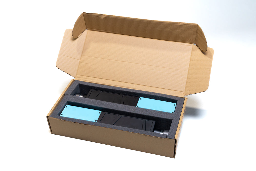 NOVUS X Motion Kit - 4 Actuators