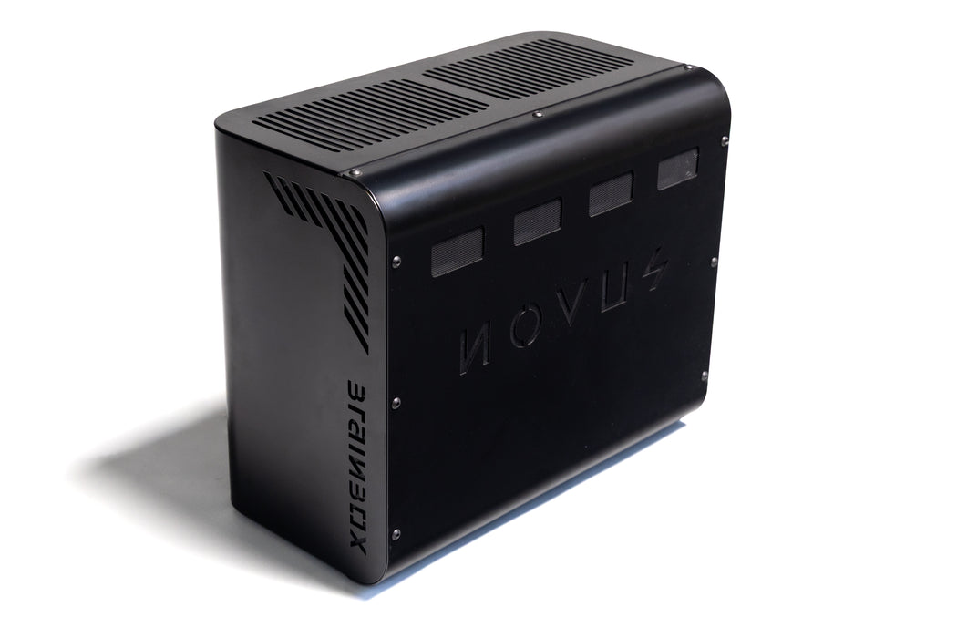 NOVUS X Motion Kit - 4 Actuators