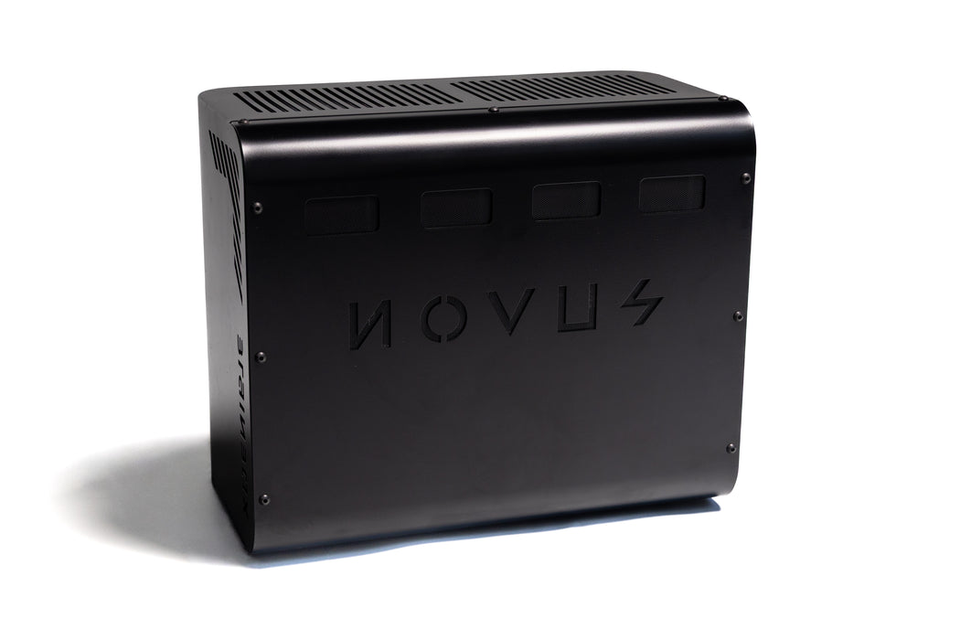 NOVUS X Motion Kit - 4 Actuators