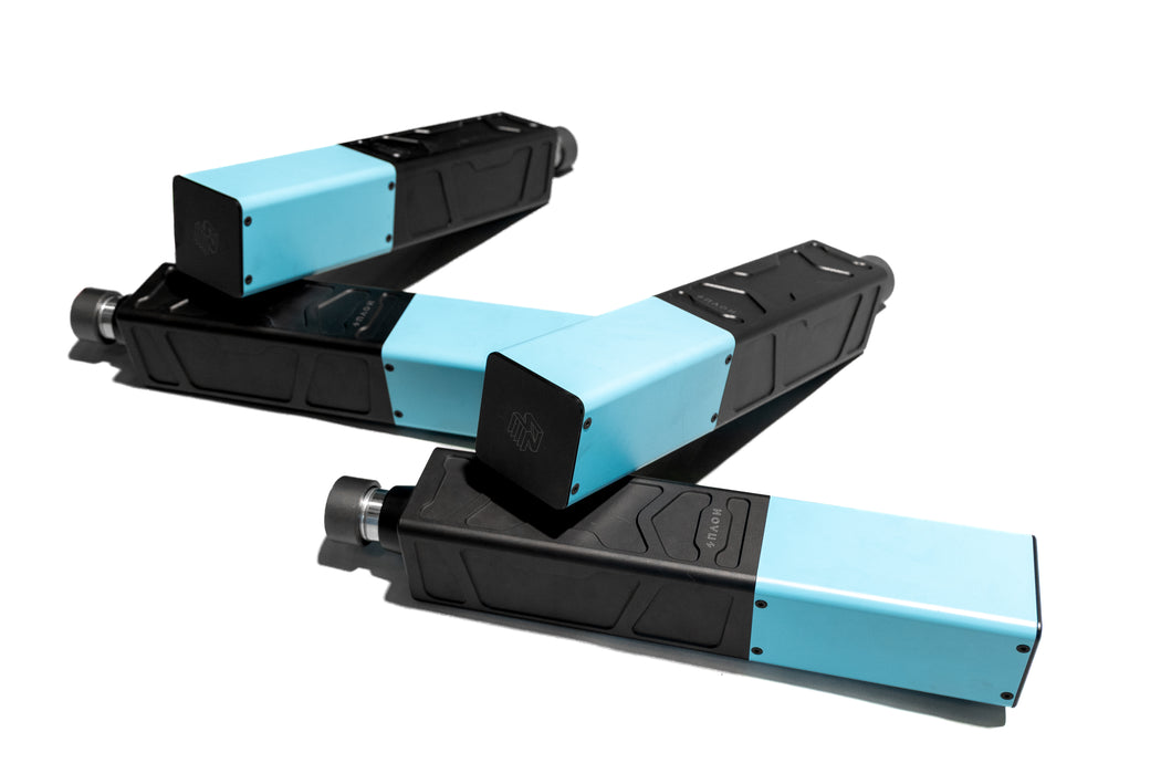 NOVUS X Motion Kit - 4 Actuators