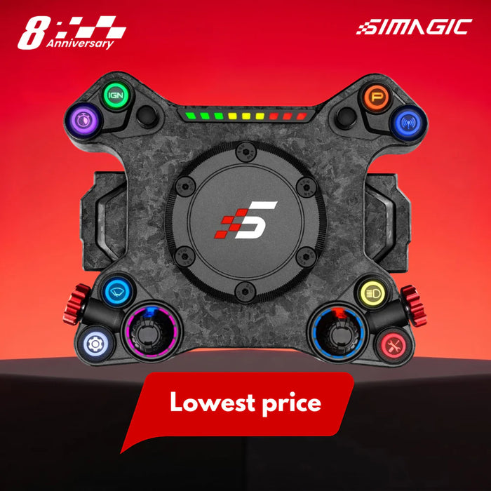 Simagic Neo-X Hub