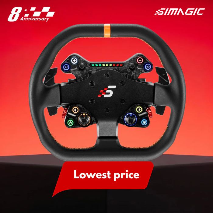 Simagic NEO X 310G Steering Wheel