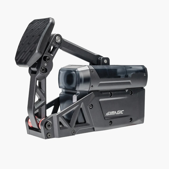 Simagic P-Active Pedal ** Back Order ** Expected approx. November 18