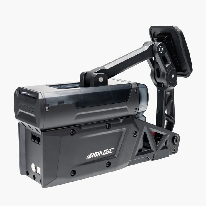 Simagic P-Active Pedal ** Back Order ** Expected approx. November 18