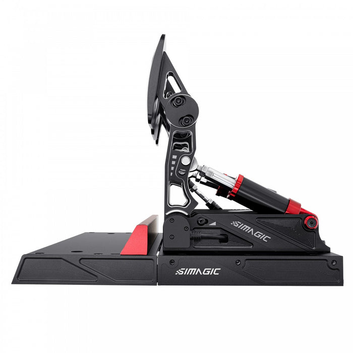 Simagic P1000 Modular Sim Racing Pedals (3 pedal Set)