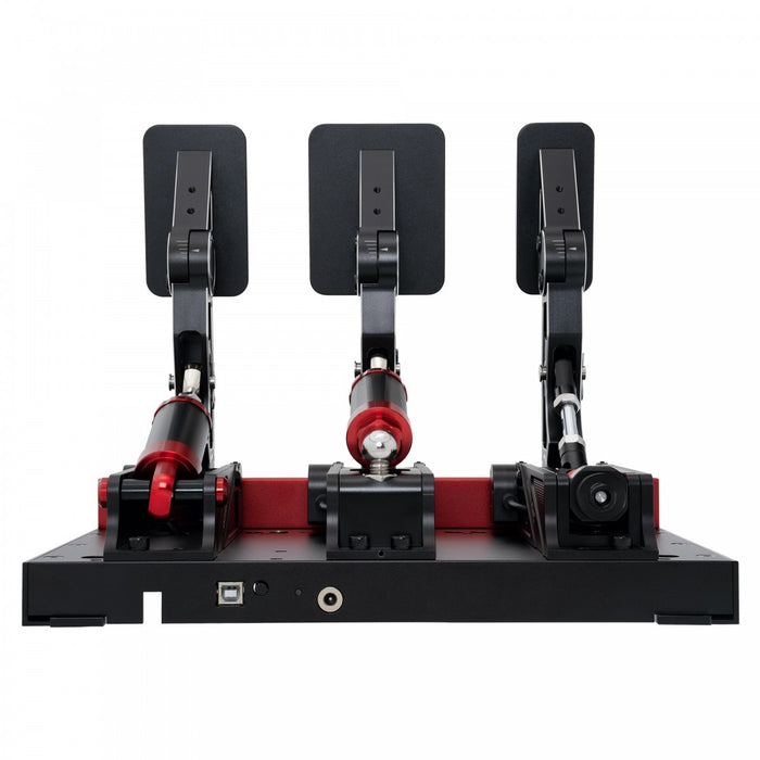 Simagic P1000 Modular Sim Racing Pedals (3 pedal Set)