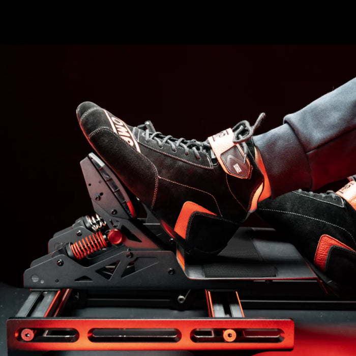 Simagic P700 3 Pedal Set