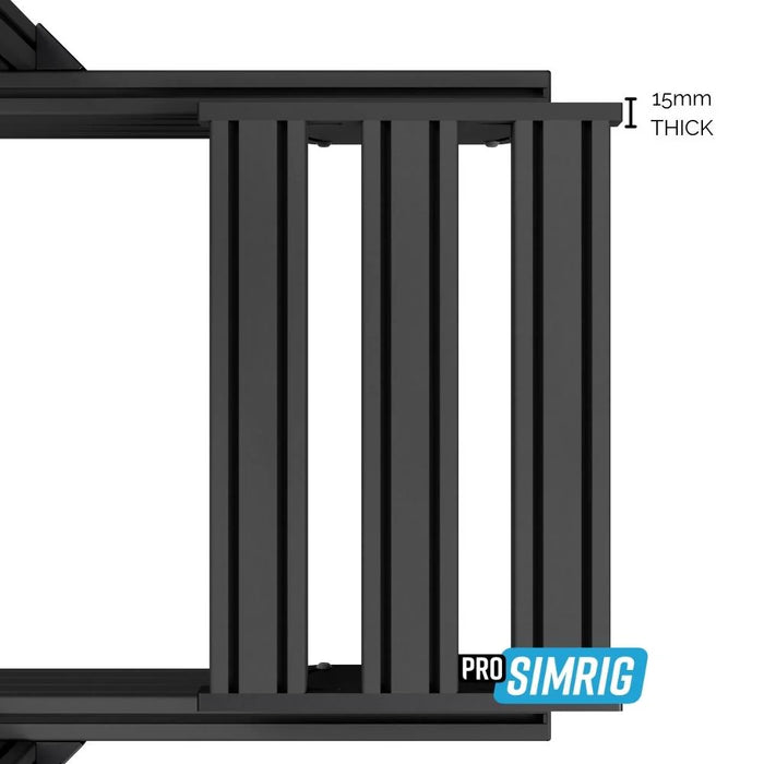 PSR1 Sim Racing Cockpit