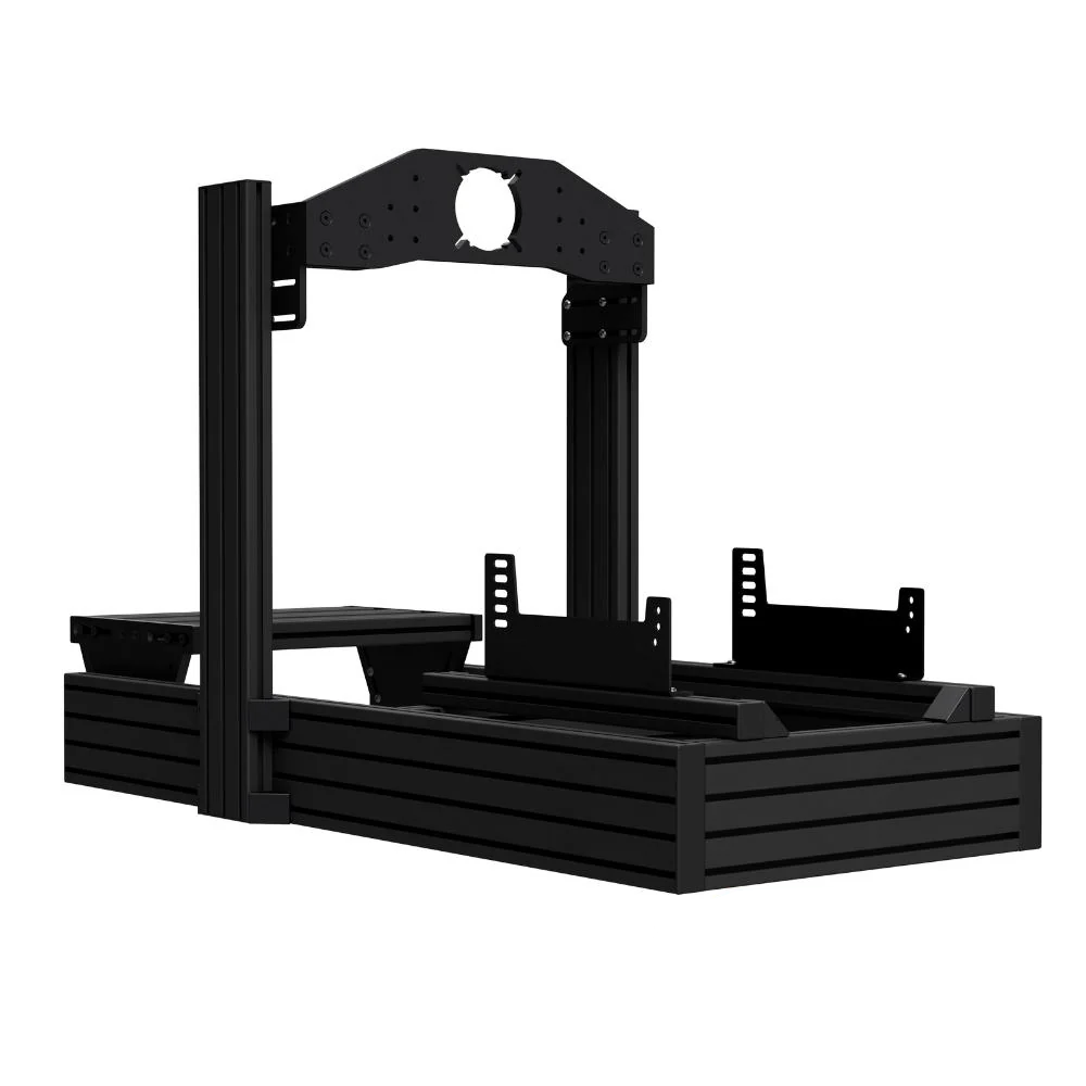Advanced Sim Racing Frame PSR1 Sim Racing Cockpit - ProSimRig Premium Racing Frame | Sim Consultants