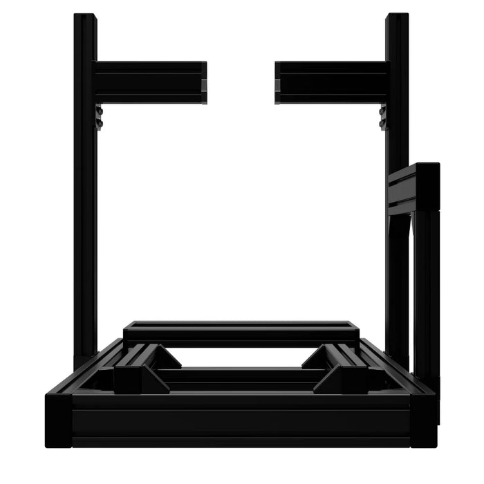 PSR3 Sim Racing Cockpit. Simagic Alpha Evo Edition