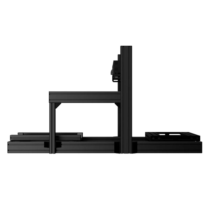 PSR3 Sim Racing Cockpit. Simagic Alpha Evo Edition