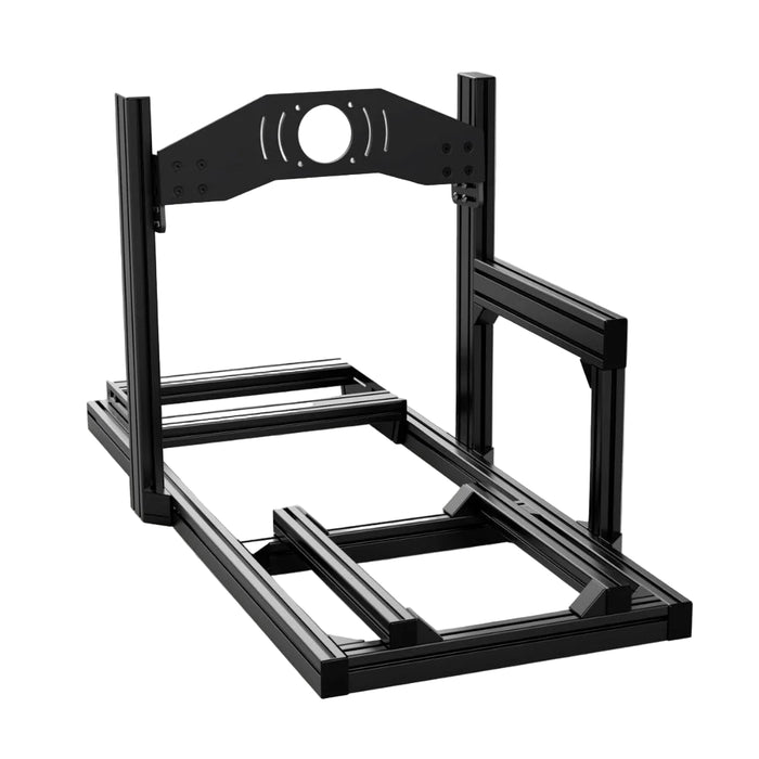 PSR3 Sim Racing Cockpit. Simagic Alpha Edition