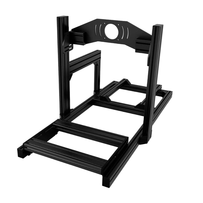 PSR3 Sim Racing Cockpit. Simagic Alpha Edition