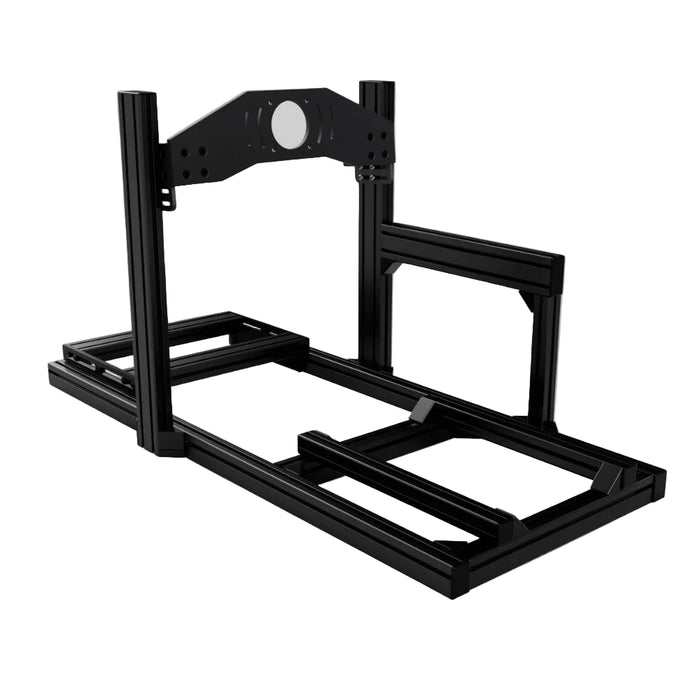 PSR3 Sim Racing Cockpit. Simagic Alpha Edition