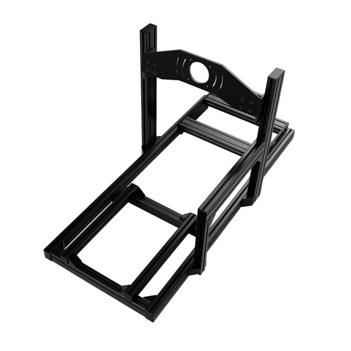 PSR3 Sim Racing Cockpit. Simagic Alpha Edition