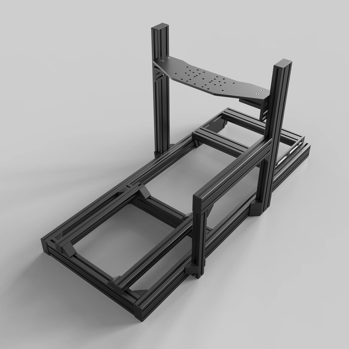 PSR3 Sim Racing Cockpit