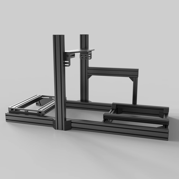 PSR3 Sim Racing Cockpit