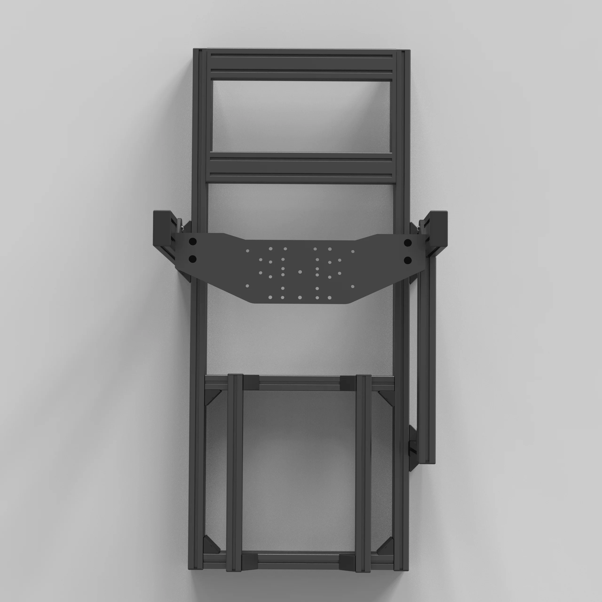 PSR3 Sim Racing Cockpit. Simagic Alpha Edition - Premium Sim Racing ...