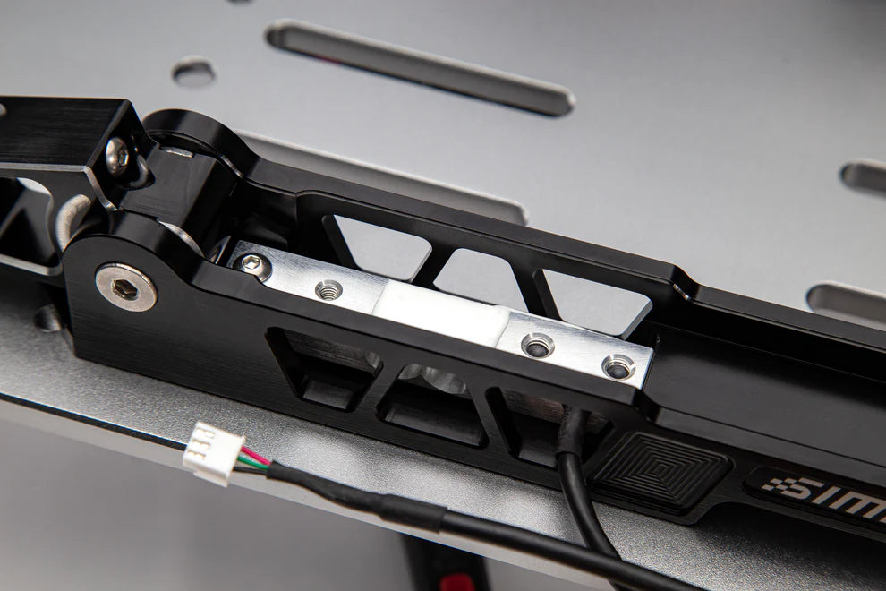 Simagic P2000-R Hydraulic 3 Pedal Set