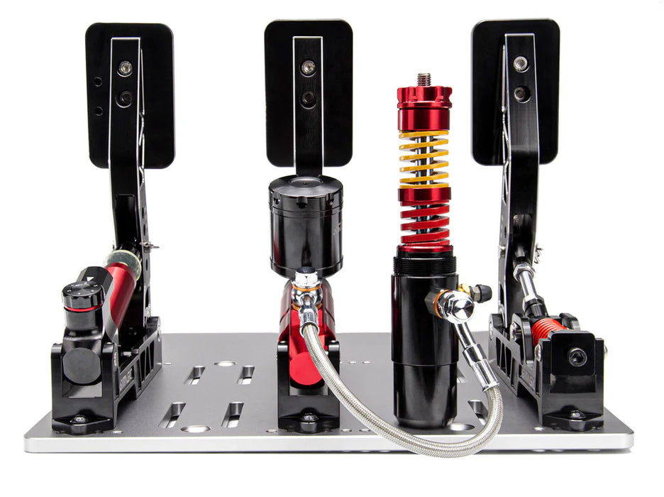 Simagic P2000-R Hydraulic 3 Pedal Set