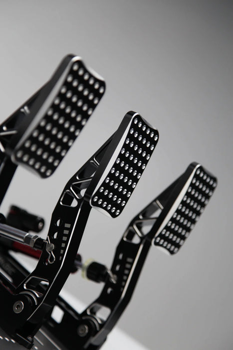 Simagic P2000-R Hydraulic 3 Pedal Set