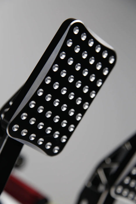 Simagic P2000-R Hydraulic 3 Pedal Set